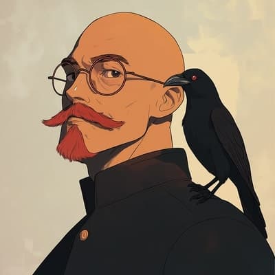 Crowsmos - Unity & Game Loop